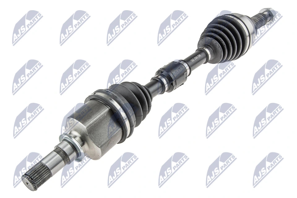 NTY NPW-MZ-062 Drive Shaft