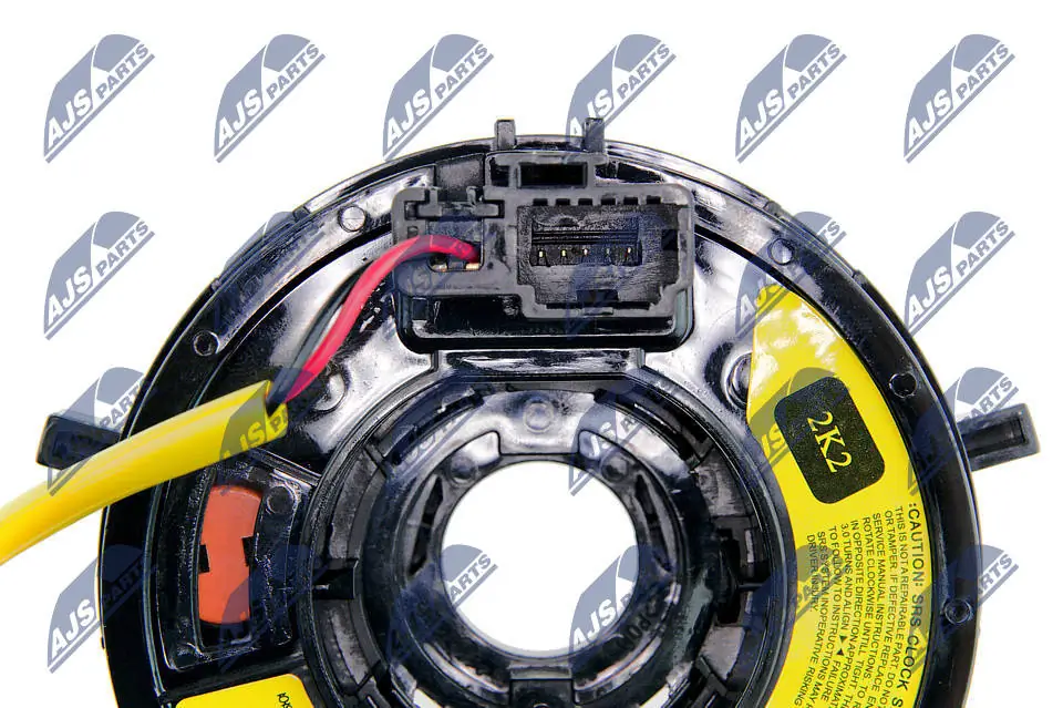 NTY EAS-HY-002 Clock Spring, airbag