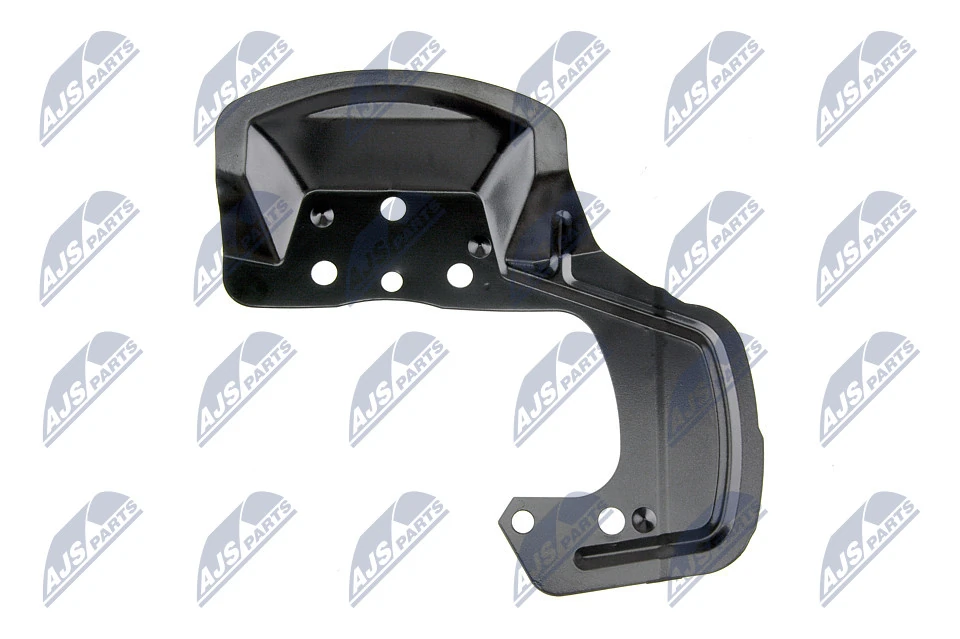 Splash Guard, brake disc HTO-PL-007