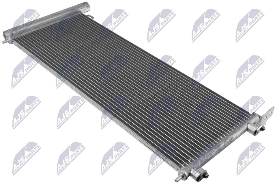 Condenser, air conditioning CCS-TY-044