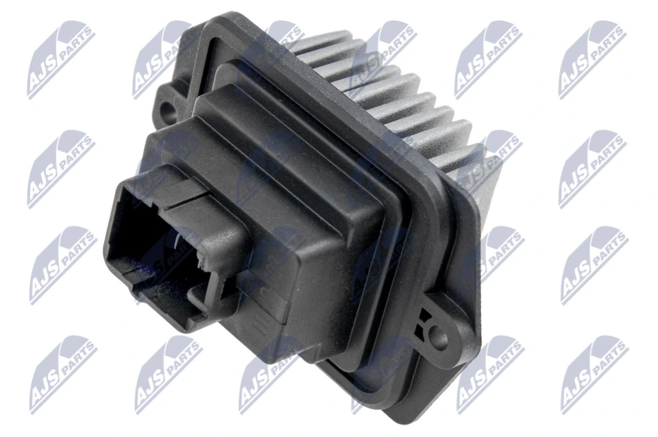 Resistor, interior blower ERD-HD-003