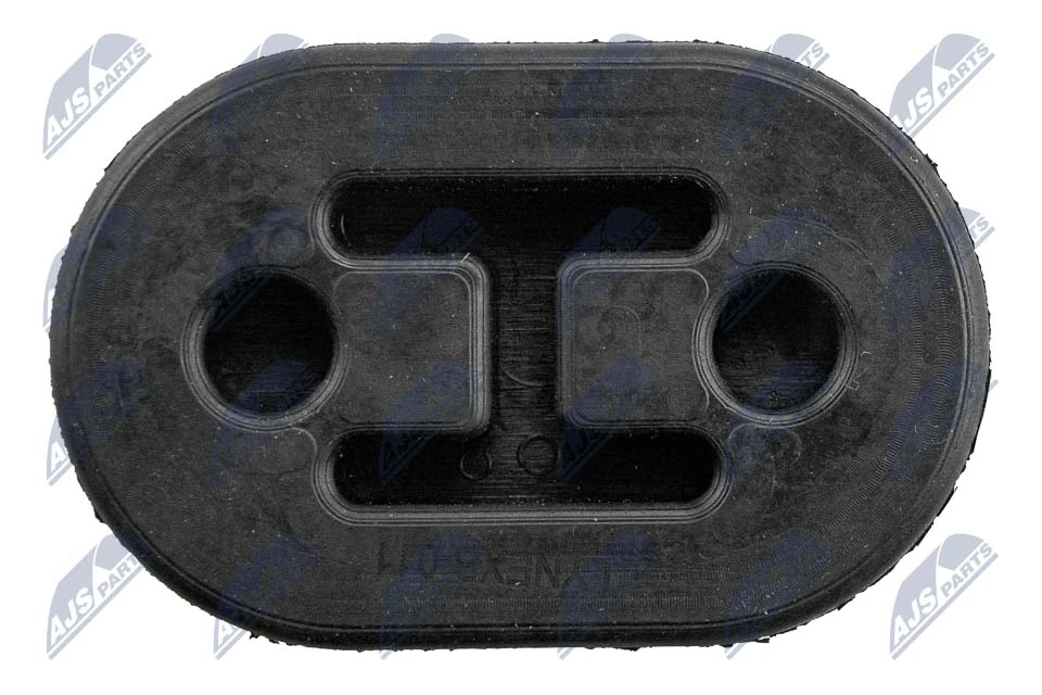 Rubber Buffer, muffler O-NEXB-011