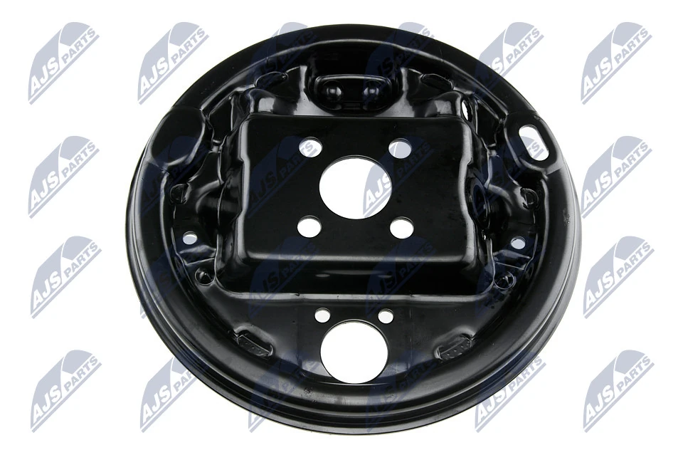 Splash Guard, brake disc HTO-RE-001