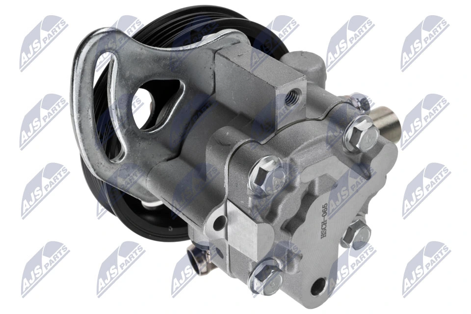 Hydraulic Pump, steering SPW-CH-065