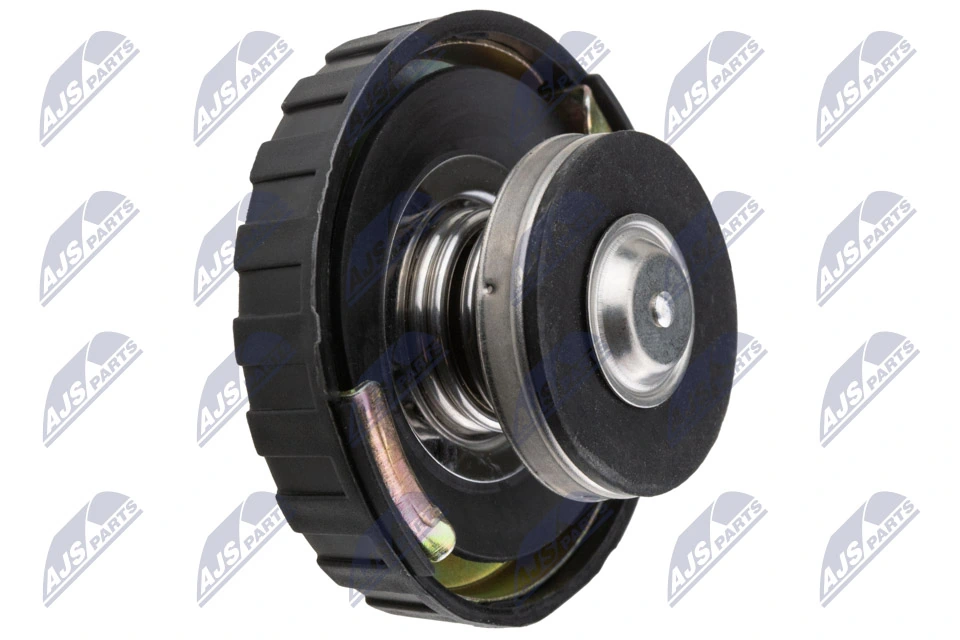 Cap, radiator CCK-CH-001