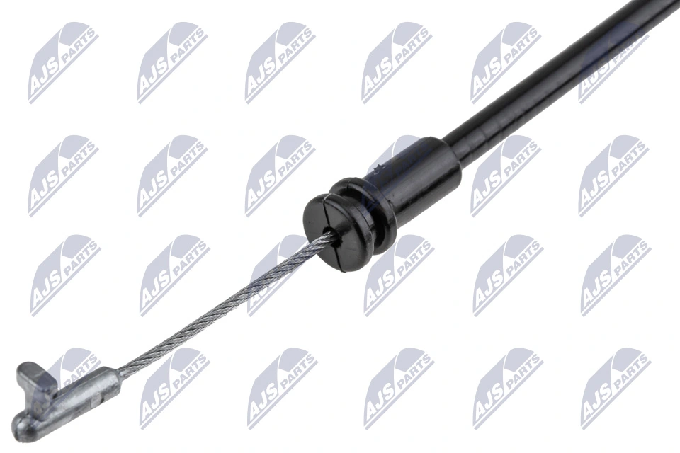 NTY EZC-ME-322 Linkage, door release