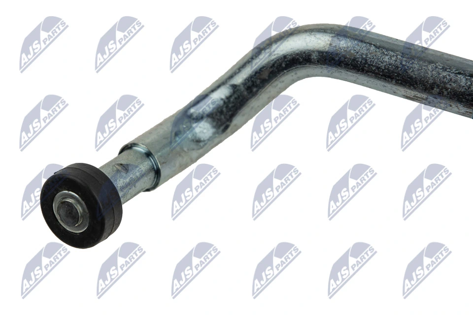 NTY EZC-VC-007 Roller Guide, sliding door