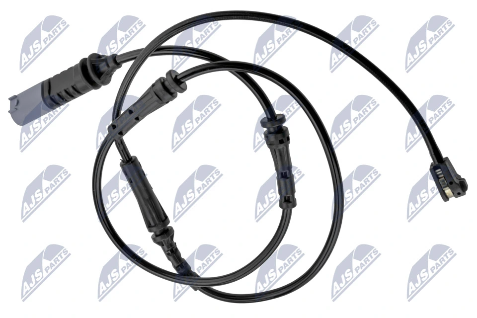 Warning Contact, brake pad wear HCZ-BM-054