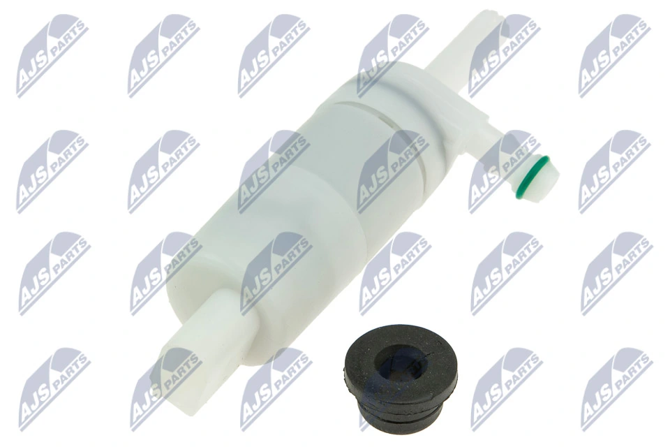 Washer Fluid Pump, window cleaning ESP-ME-000