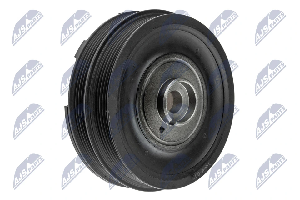 Belt Pulley, crankshaft RKP-BM-007