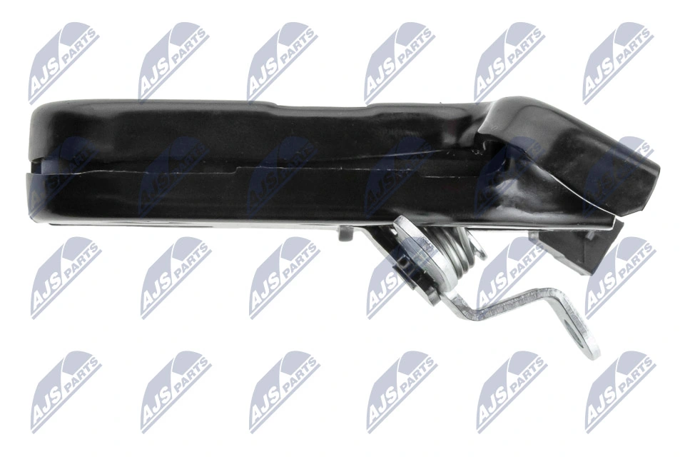 NTY EZC-AU-133 Tailgate Lock