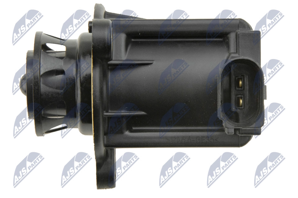 Divert-air Valve, charger ECD-AU-004