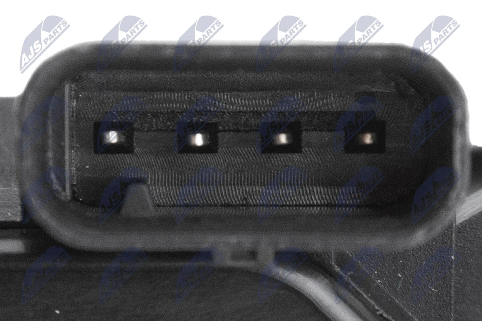 Control, swirl covers (induction pipe) ENK-ME-000