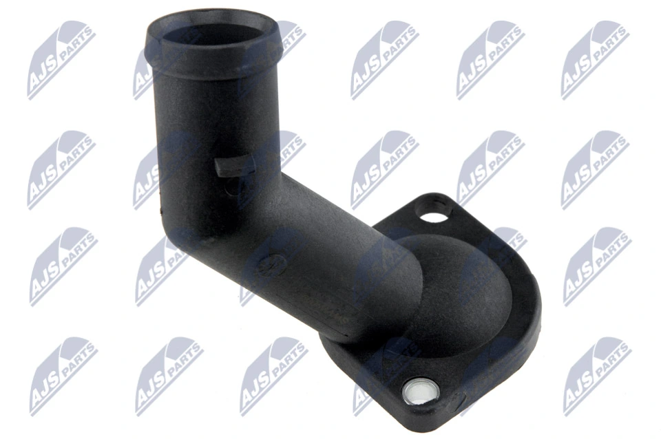 Coolant Flange CTM-VW-009