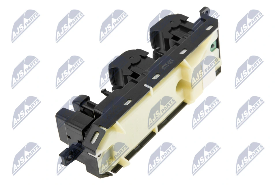 Switch, window regulator EWS-TY-024