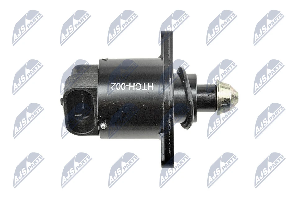 Idle Control Valve, air supply ESK-CH-002
