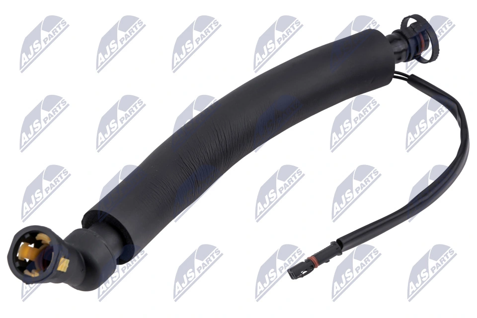 Hose, crankcase ventilation GPP-BM-143