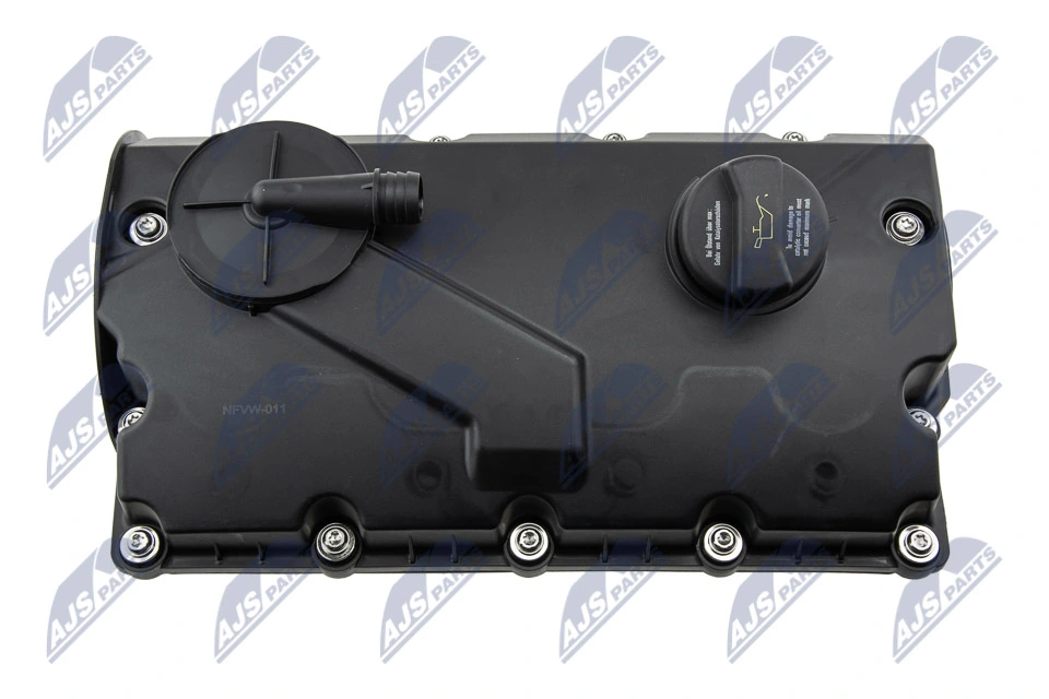 Penutup Kepala Silinder BPZ-VW-011