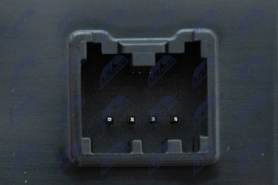 NTY EWS-MZ-012 Switch, window regulator