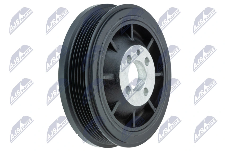 Belt Pulley, crankshaft RKP-AR-000