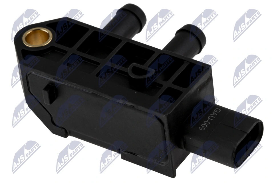 Sensor, exhaust pressure ECS-AU-009