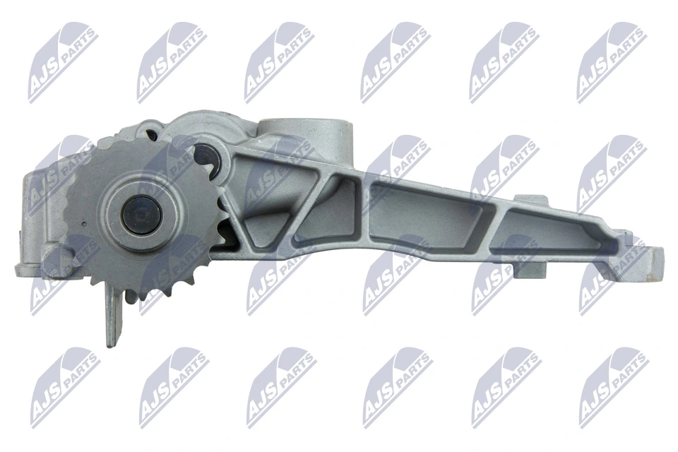 Oil Pump BPO-ME-002
