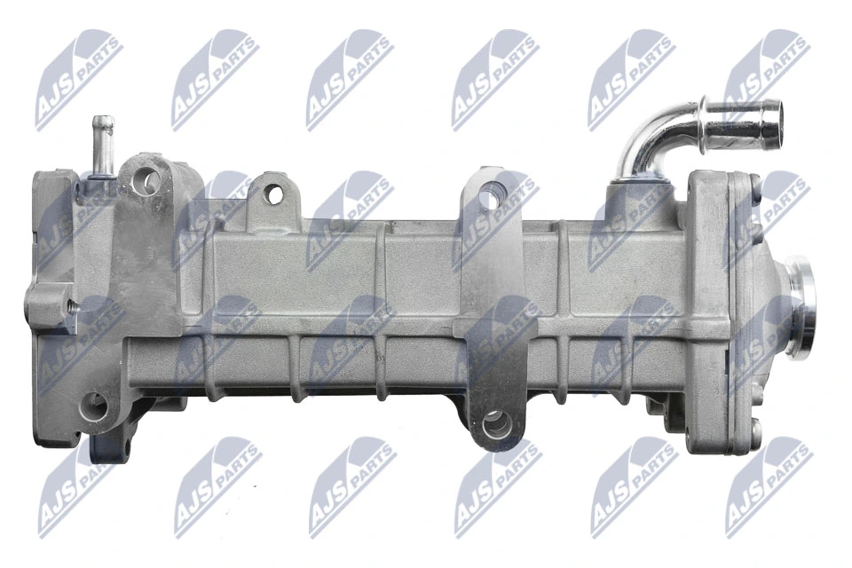Cooler, exhaust gas recirculation EGR-VC-005A