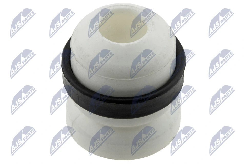 Leaf Spring Stop, auxiliary spring AB-FR-019