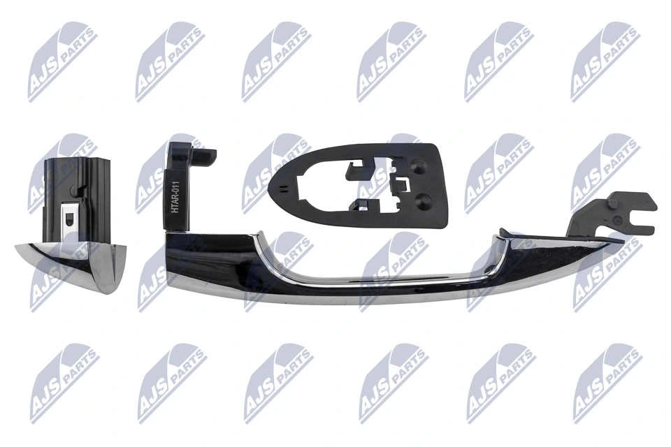 Exterior Door Handle EZC-AR-011