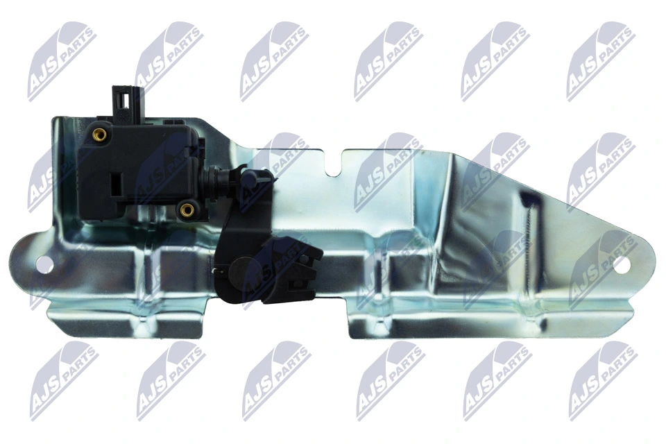 NTY EZC-VW-437 Tailgate Lock
