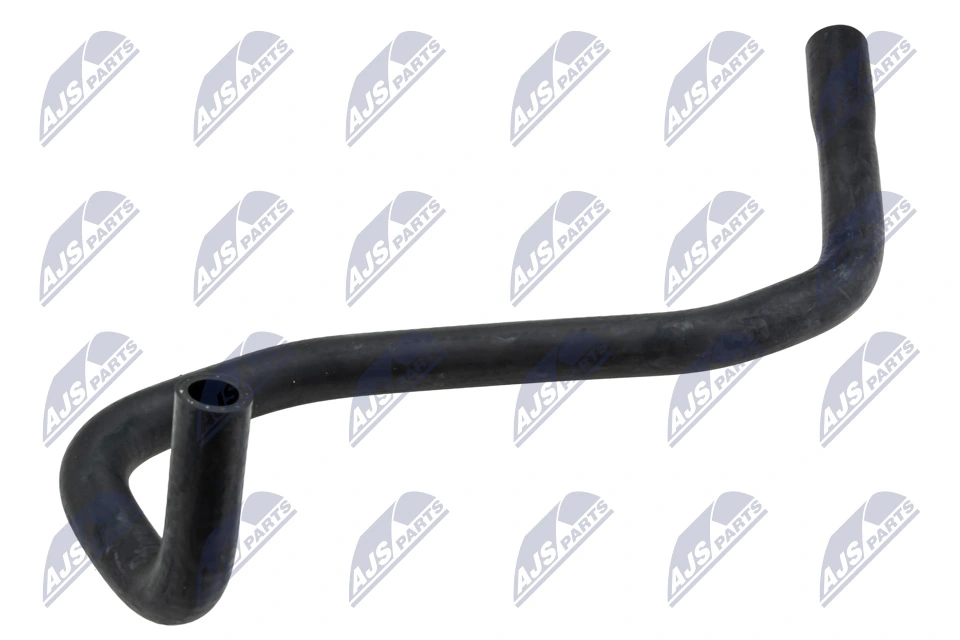 Radiator Hose CPP-FR-018