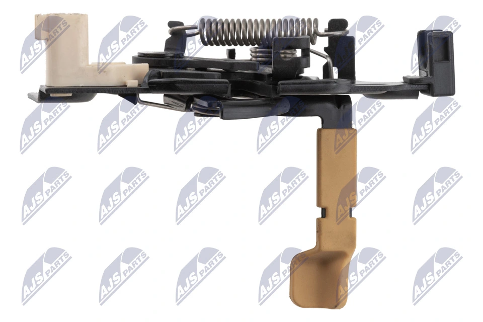 NTY EZC-FR-284 Bonnet Lock
