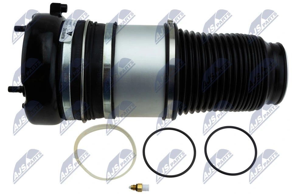 Air Spring, suspension EZC-AU-186
