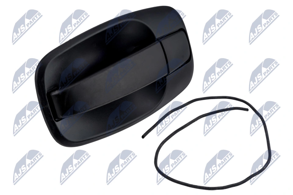 Exterior Door Handle EZC-RE-037