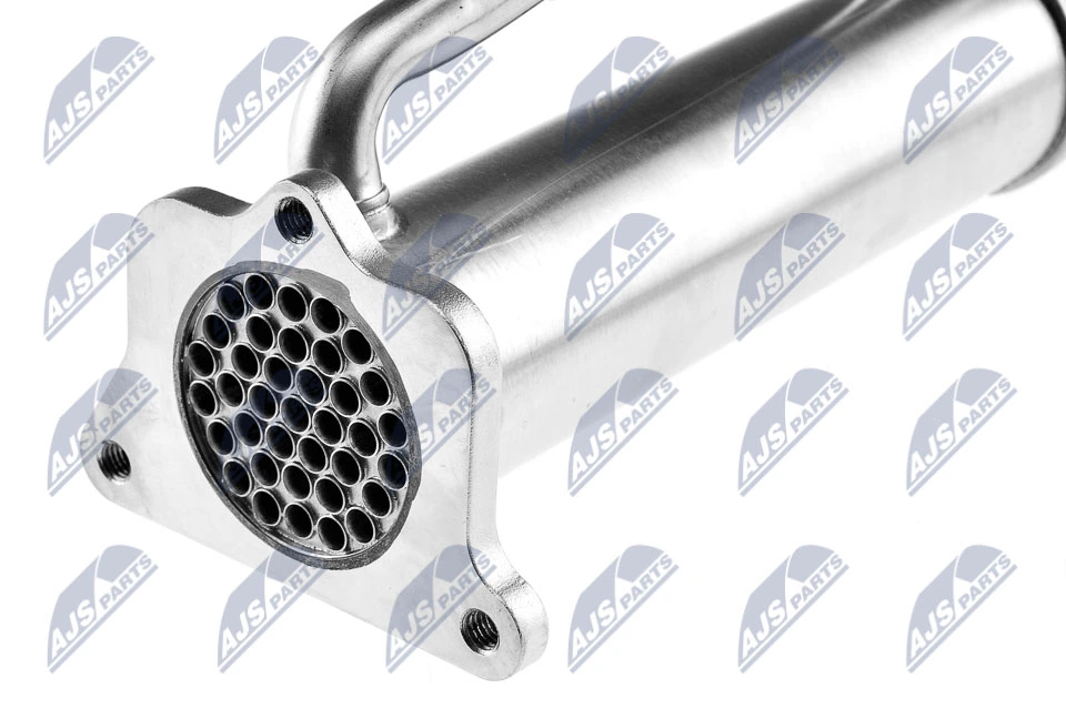 Cooler, exhaust gas recirculation EGR-FR-019A