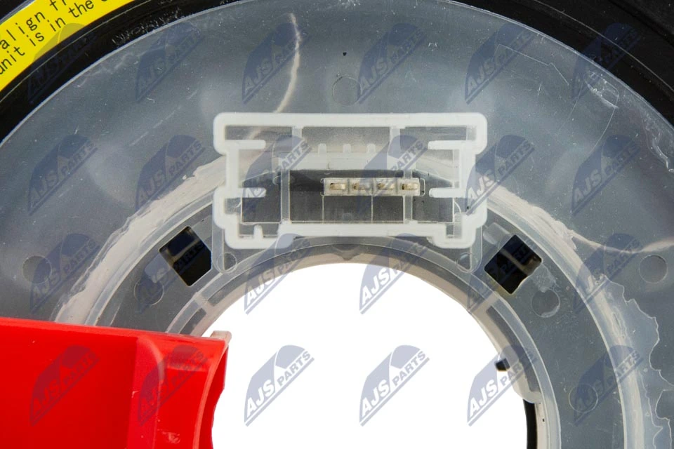 Clock Spring, airbag EAS-CH-009