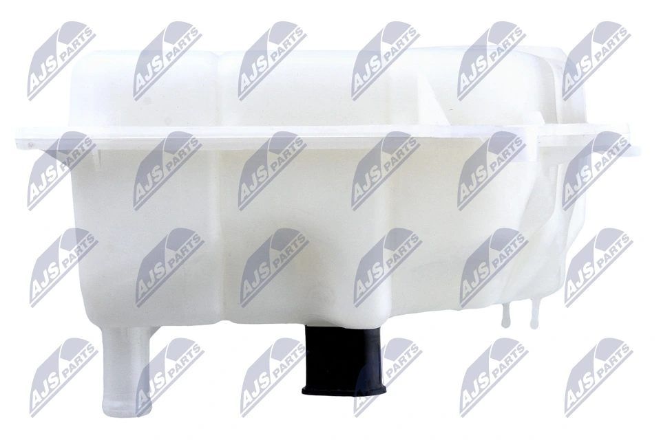 Expansion Tank, coolant CZW-AU-011