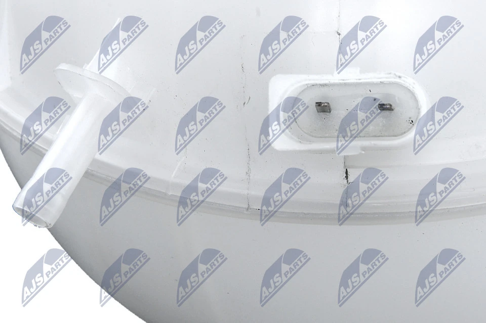 Expansion Tank, coolant CZW-VW-004