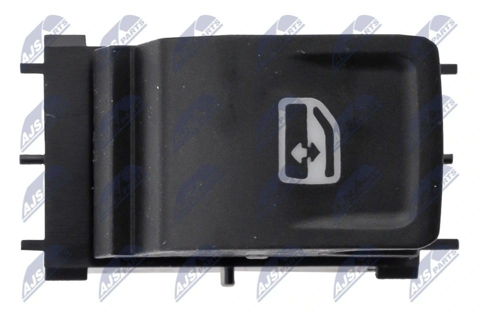 Switch, window regulator EWS-VW-179