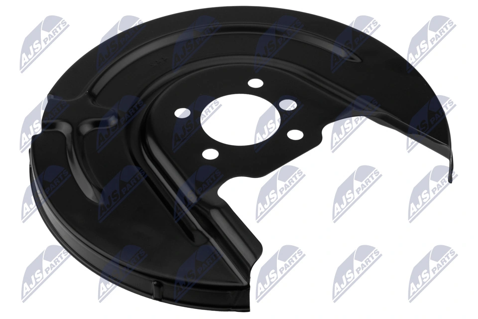 Splash Guard, brake disc HTO-VW-081