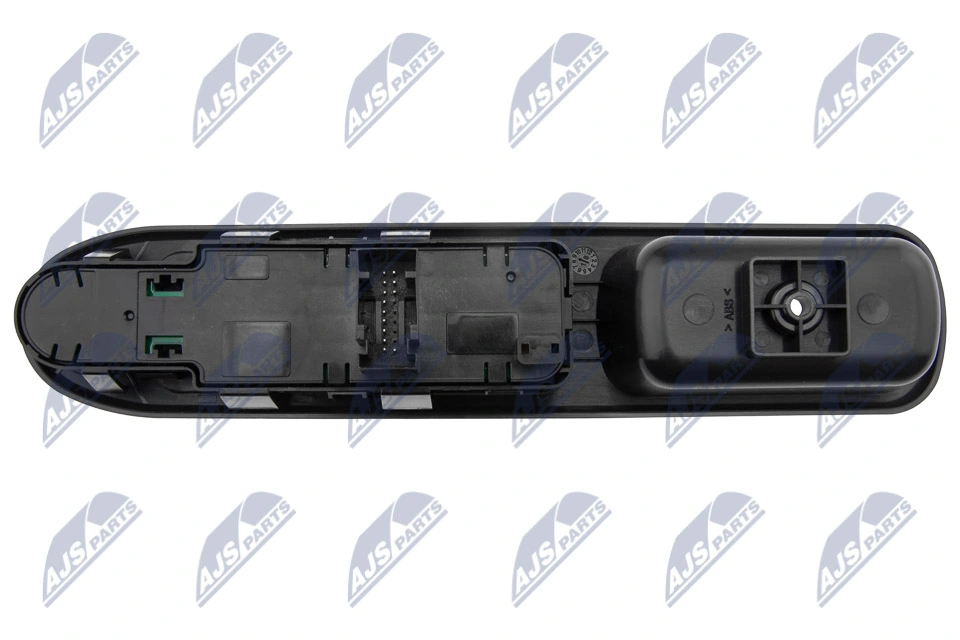 Switch, window regulator EWS-PE-040