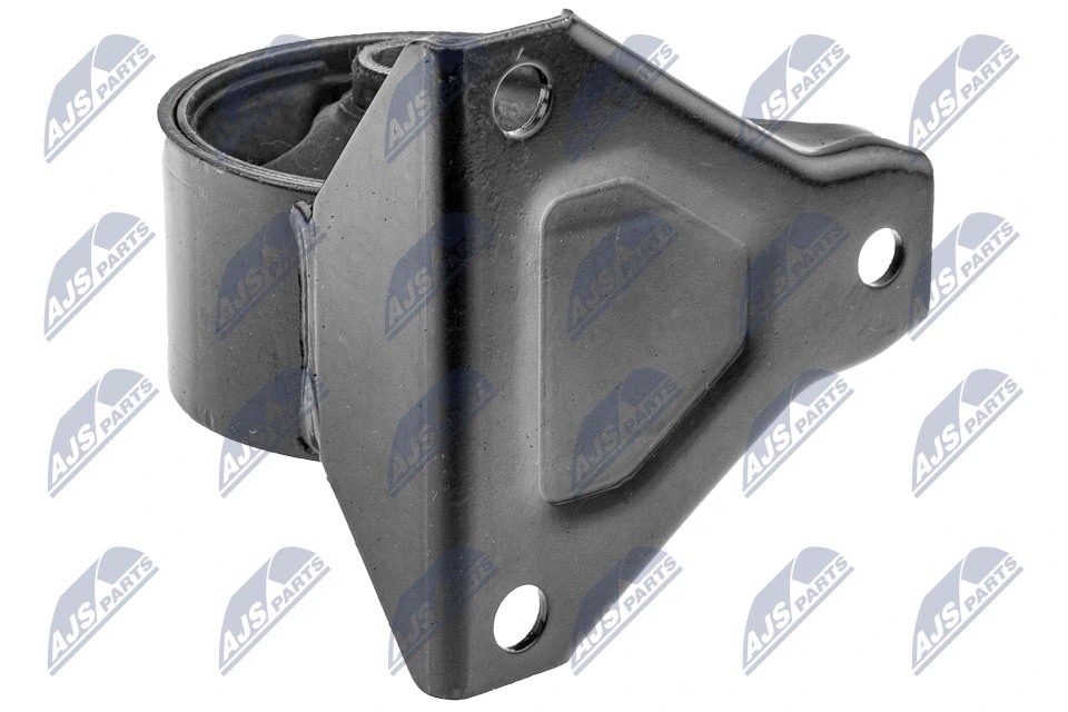 NTY ZPS-KA-313 Mounting, engine