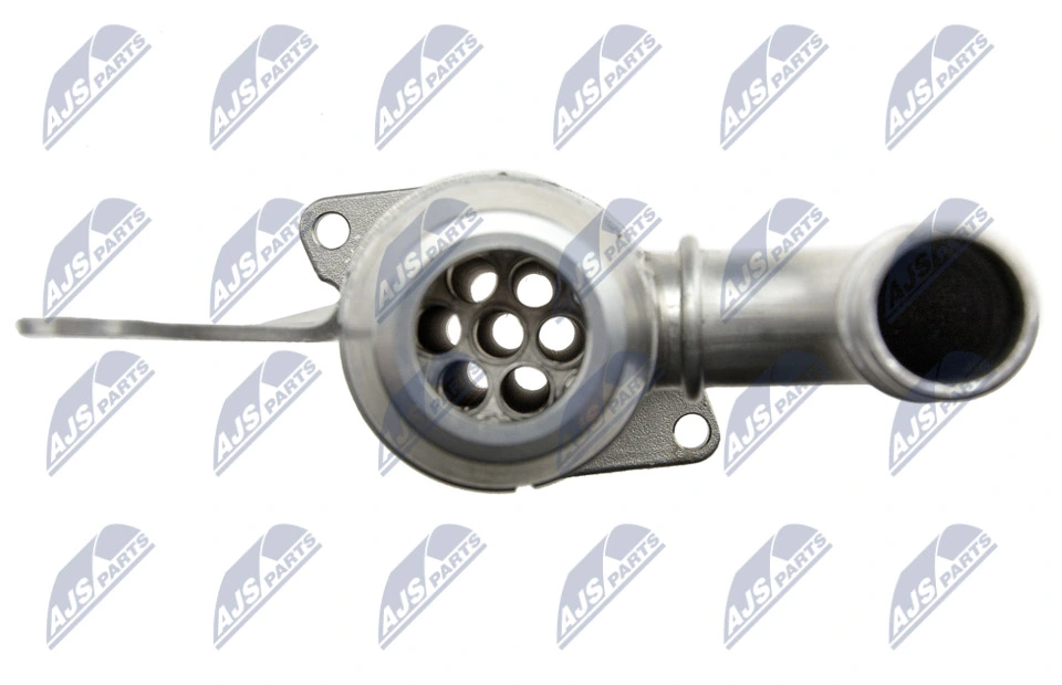 Cooler, exhaust gas recirculation EGR-FR-026A
