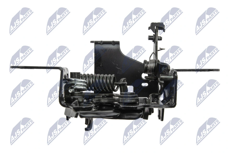 Bonnet Lock EZC-VW-135