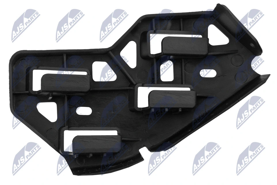 NTY EZC-VW-464 Mounting Bracket, bumper
