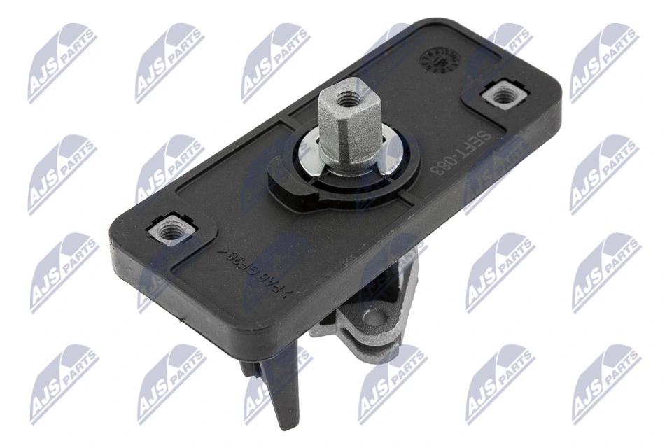 Exterior Door Handle EZC-FT-083