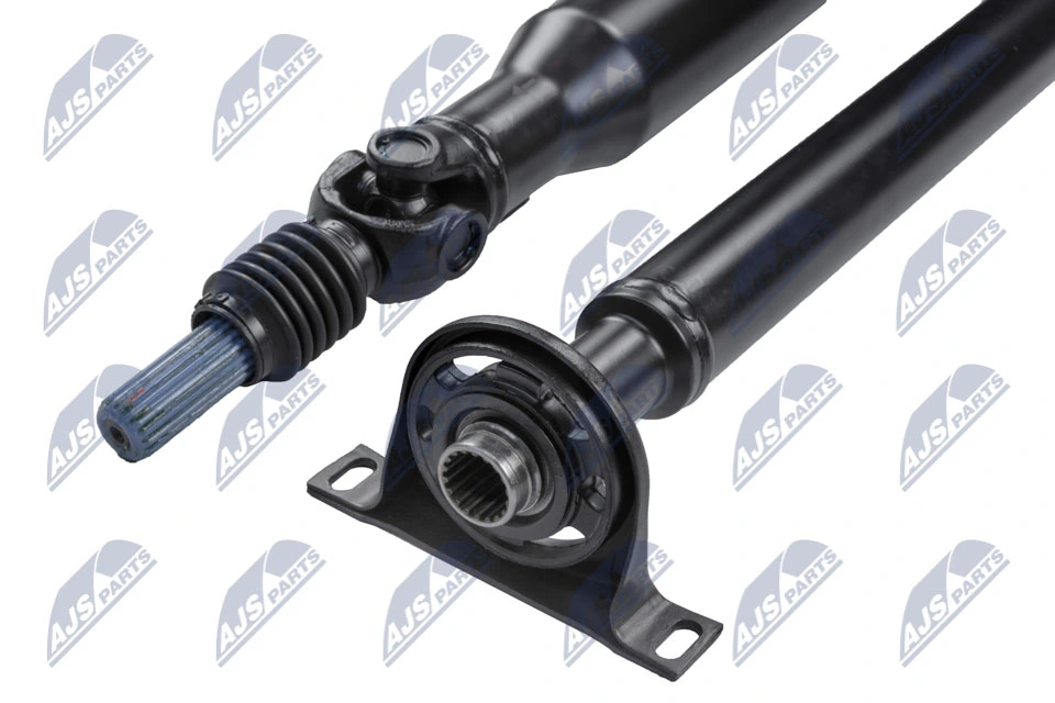 Propshaft, axle drive NWN-ME-048