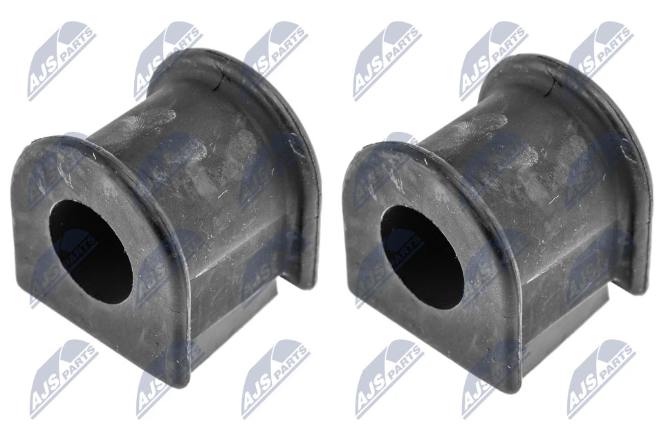 Bushing, stabiliser bar ZGS-TY-022