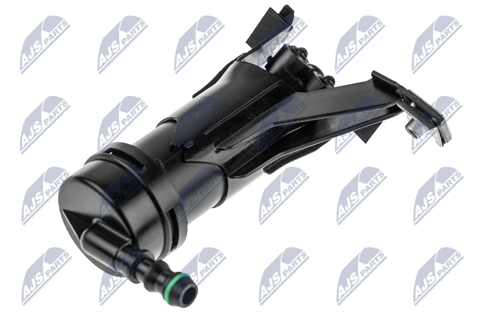 Washer Fluid Jet, headlight cleaning EDS-NS-014