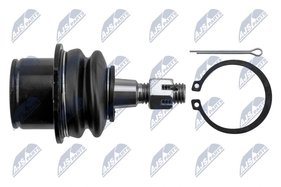 Ball Joint ZSD-CH-030